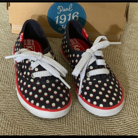 Blue Keds - Picture 2 of 6